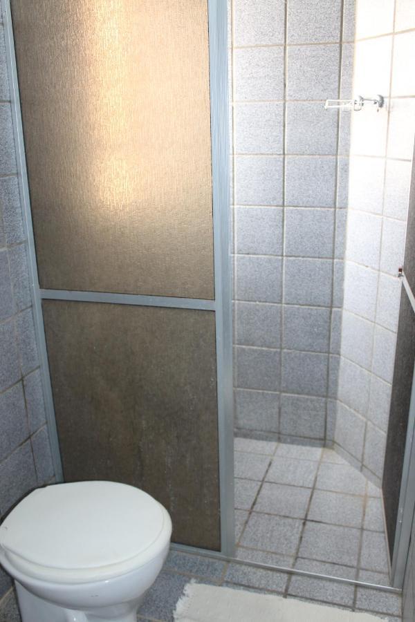Apartamento De Frente Para O Mar Em 路易斯科雷亚 外观 照片