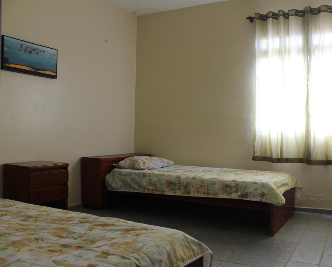 Apartamento De Frente Para O Mar Em 路易斯科雷亚 外观 照片