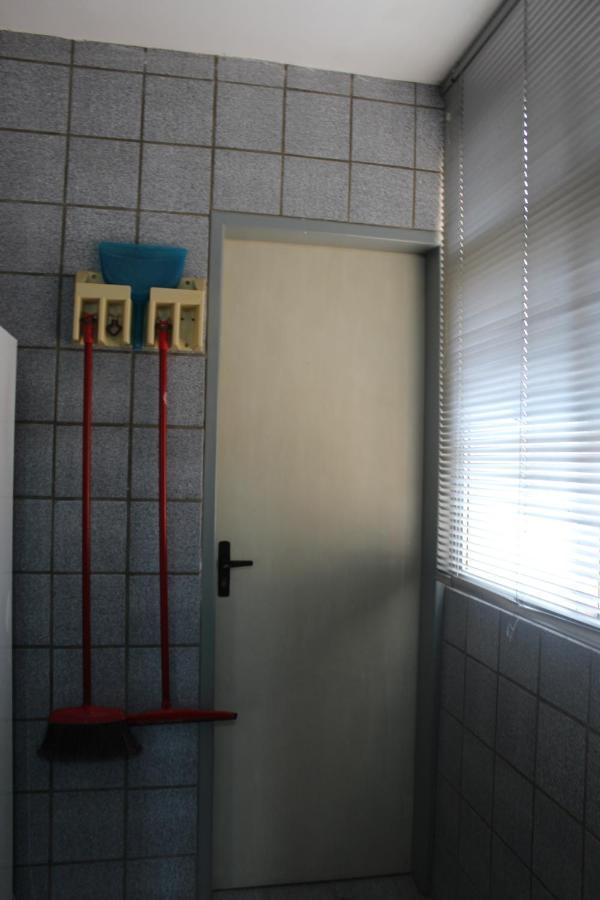 Apartamento De Frente Para O Mar Em 路易斯科雷亚 外观 照片