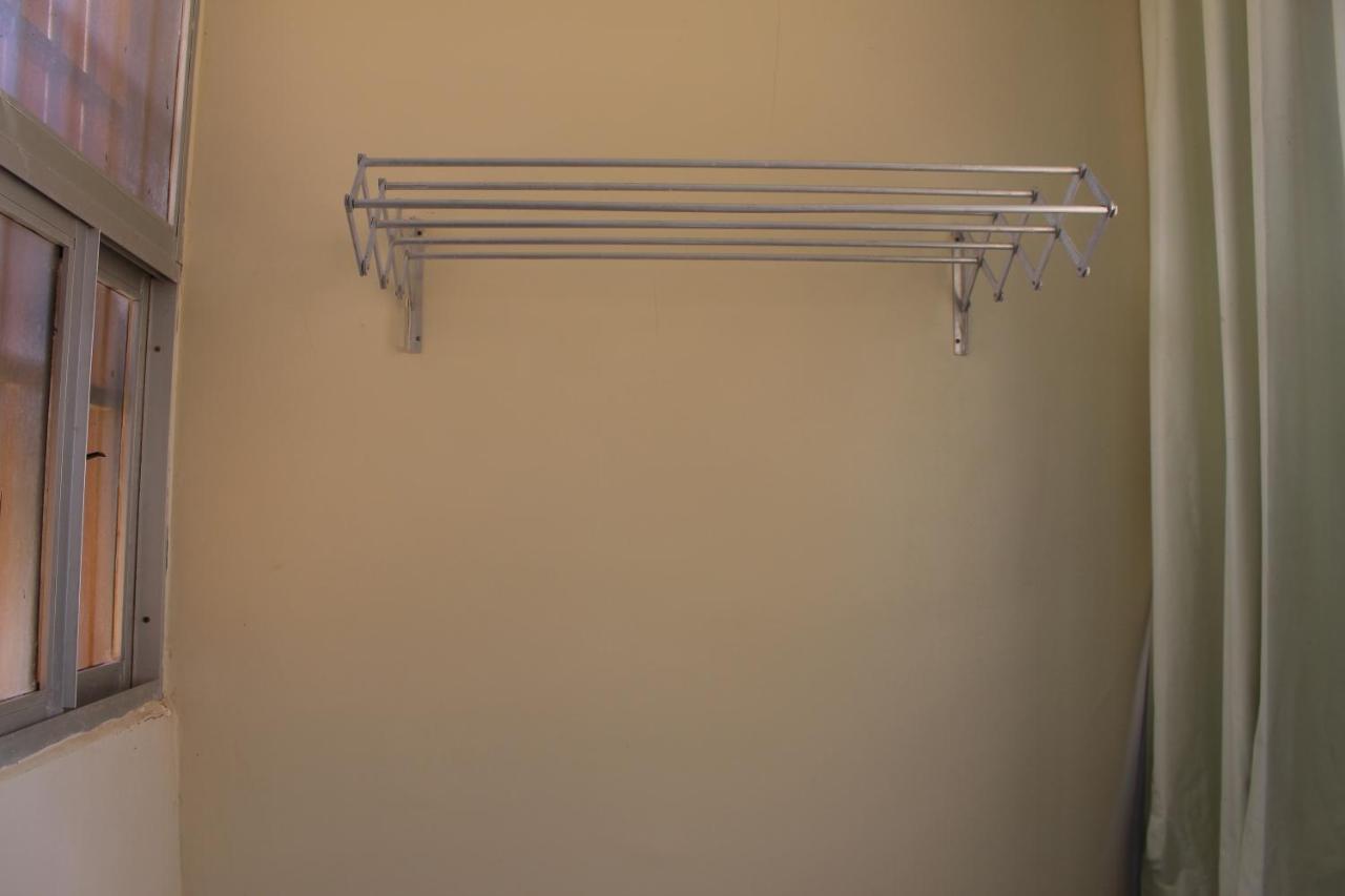 Apartamento De Frente Para O Mar Em 路易斯科雷亚 外观 照片