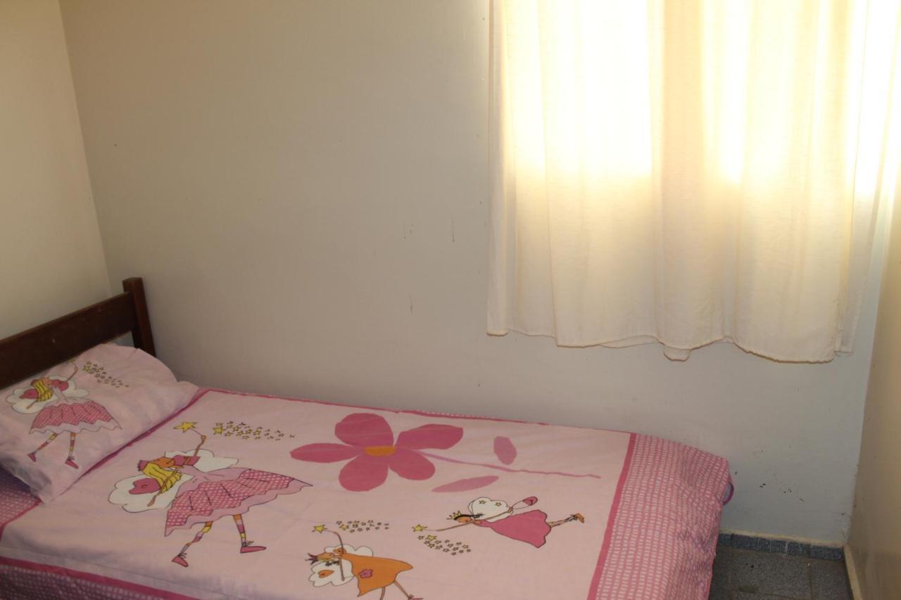 Apartamento De Frente Para O Mar Em 路易斯科雷亚 外观 照片